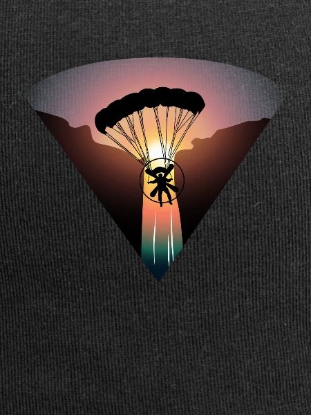 Paramotor Sun Paragliding