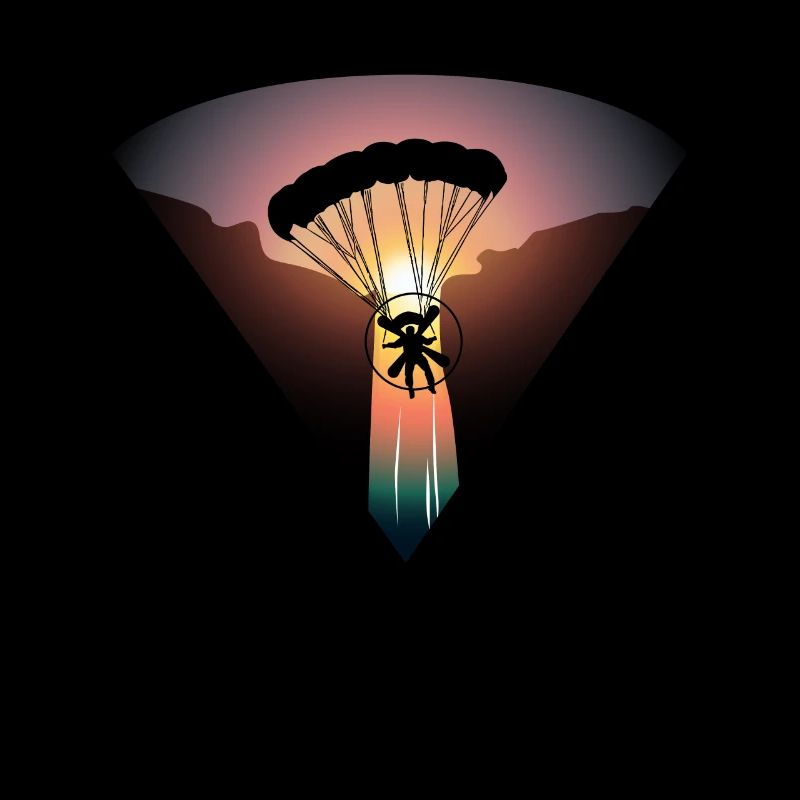 Paramotor Sonne Paragliding