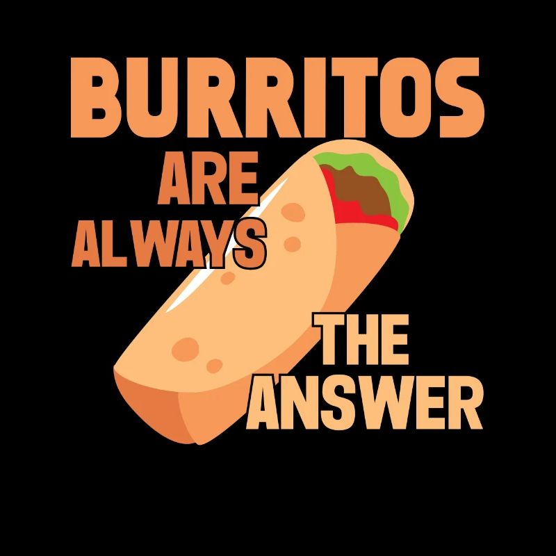 Burrito Gift