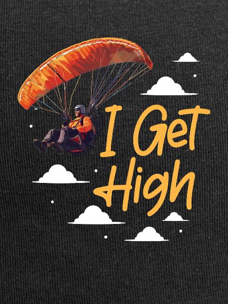 Paramotoring paramotoring