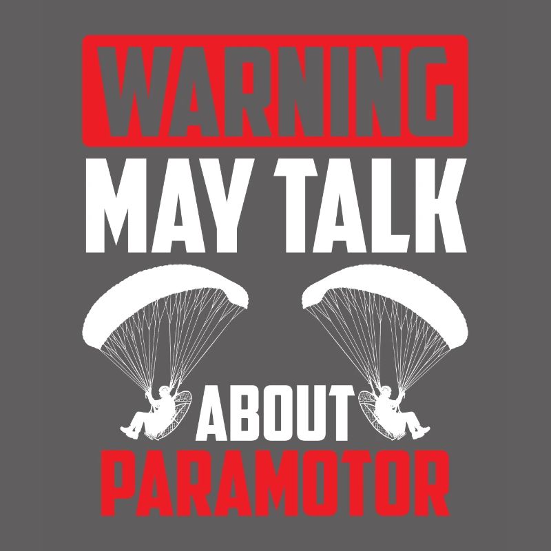 Paramoteur Paramoteur
