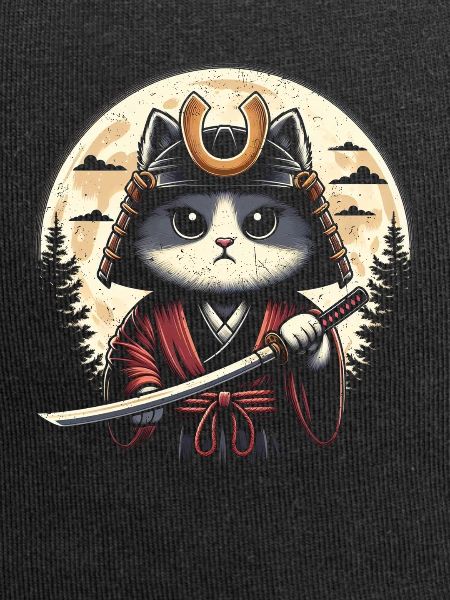 Samurai