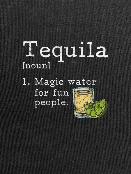 Tequila