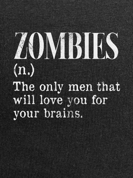 Zombie