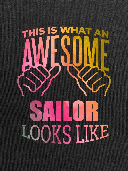 Sailing Sailing Sailing
