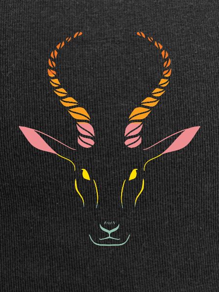 Majestic Antelope