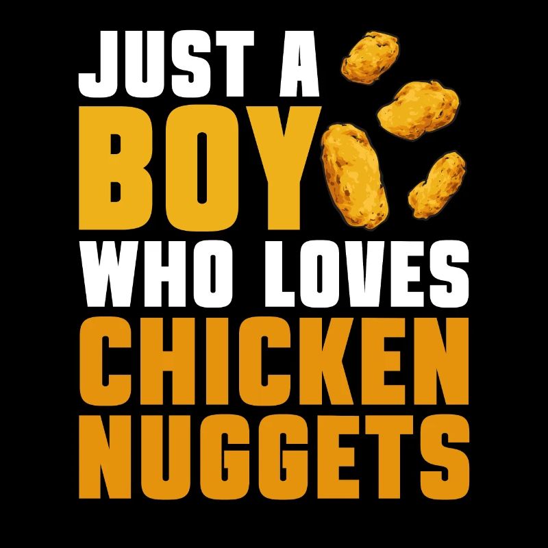 Nuggets de poulet Nuggets de poulet