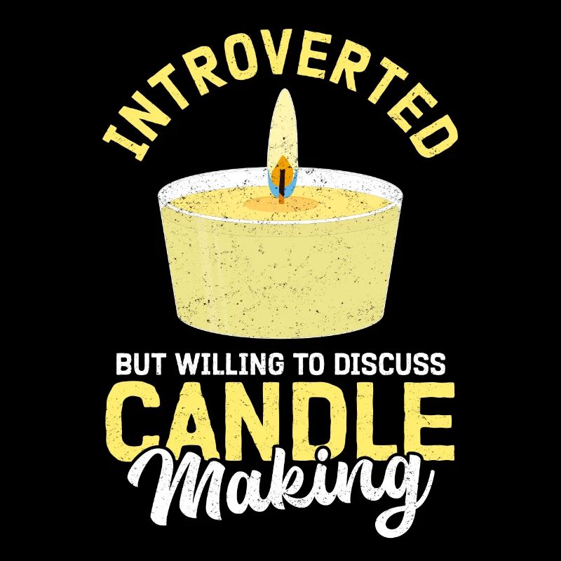 Candles Candle Maker Candle Maker Gift