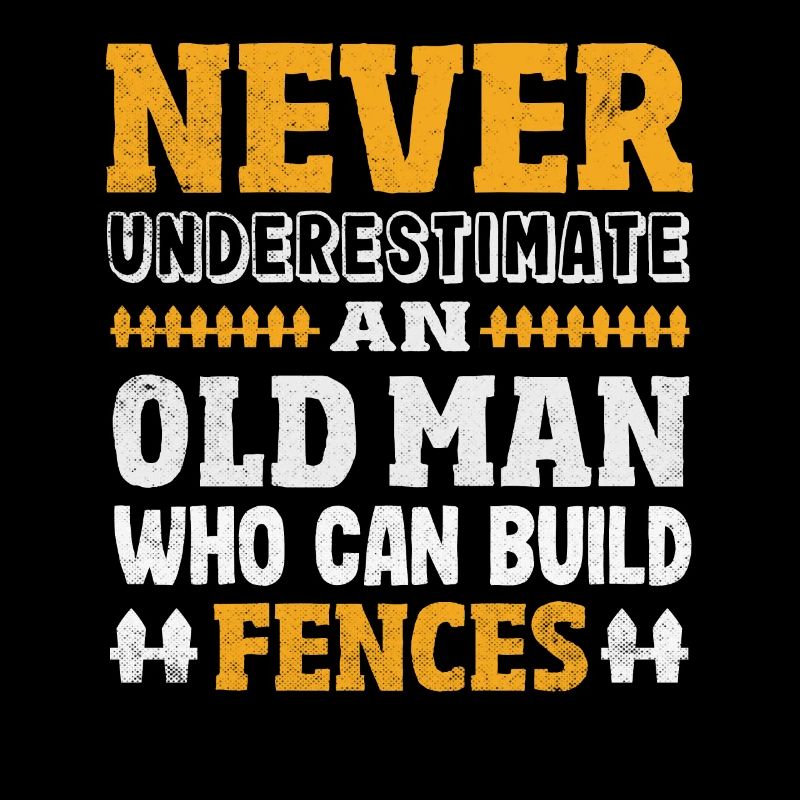 Funny Fence Builder Fence Installer