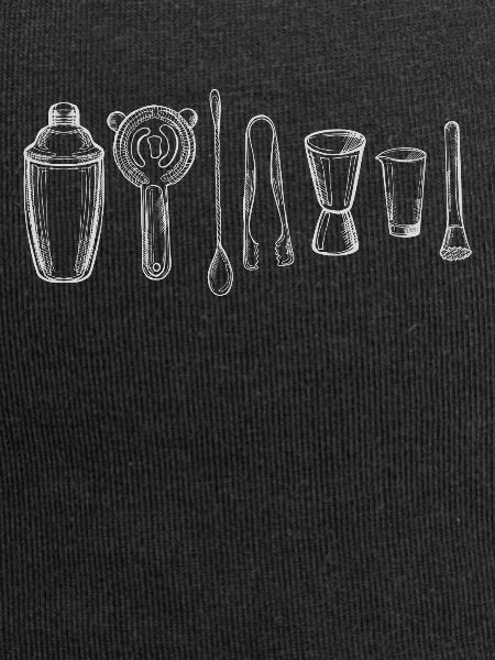 Bartender Mixologist Bartending