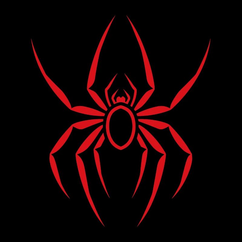 Spinne