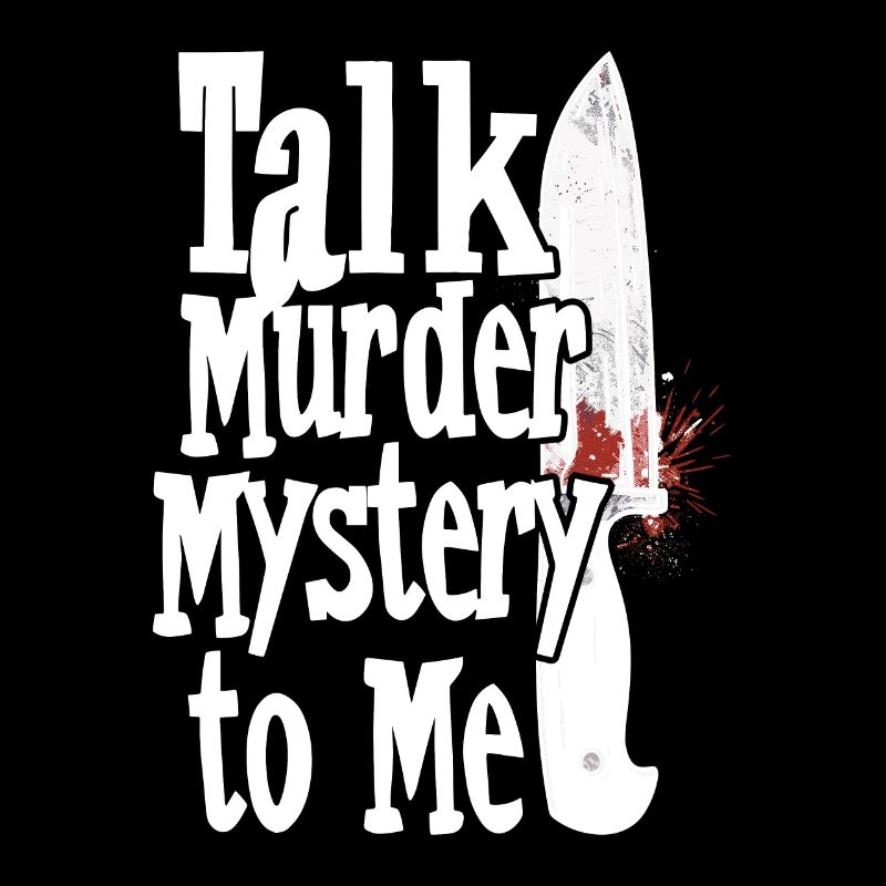 Murder Mystery Dinner joue la victime