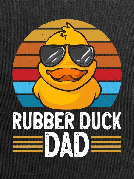 Rubber Duck Rubber Duck