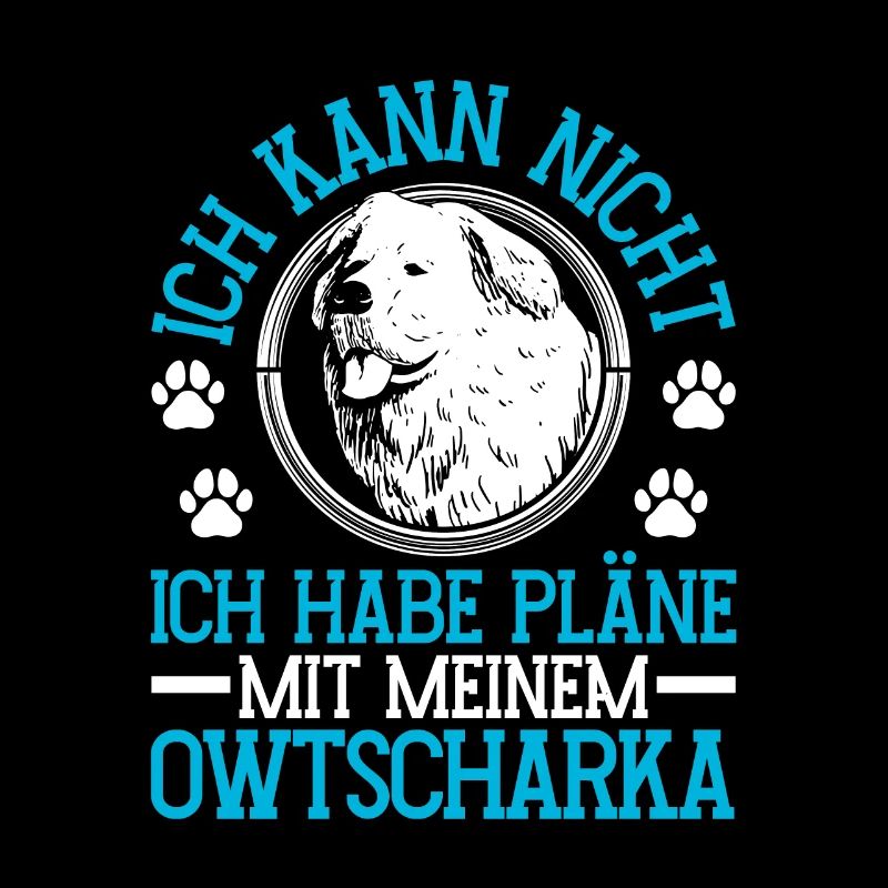 Plans d’Ovcharka avec Ovcharka du Caucase