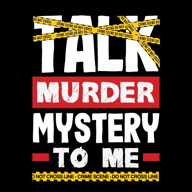 Murder Mystery Dinner, Murder Mystery Dinner