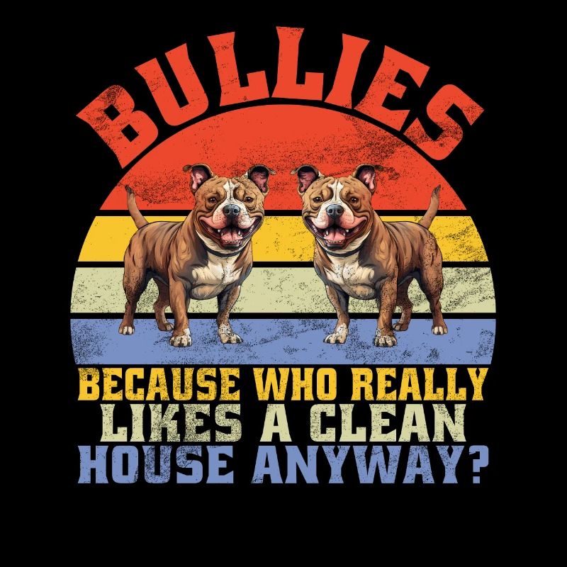 American Bully Gifts