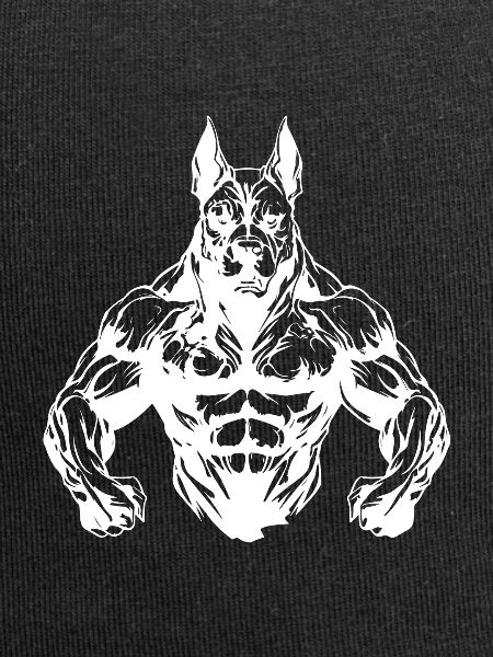 Dog Bodybuilding