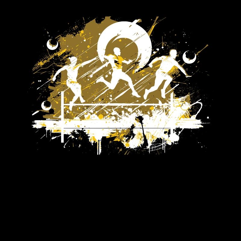 Athlétisme Jeux d’athlétisme