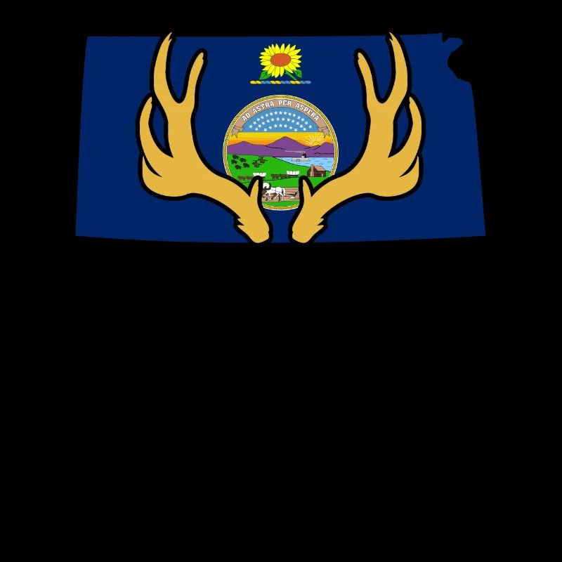 Geweihjagd Geweih Jäger Jagt Jagdtrophäe