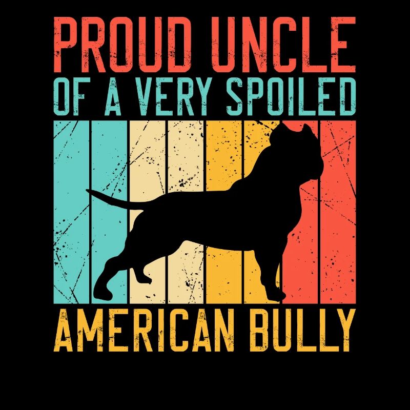 Cadeaux American Bully
