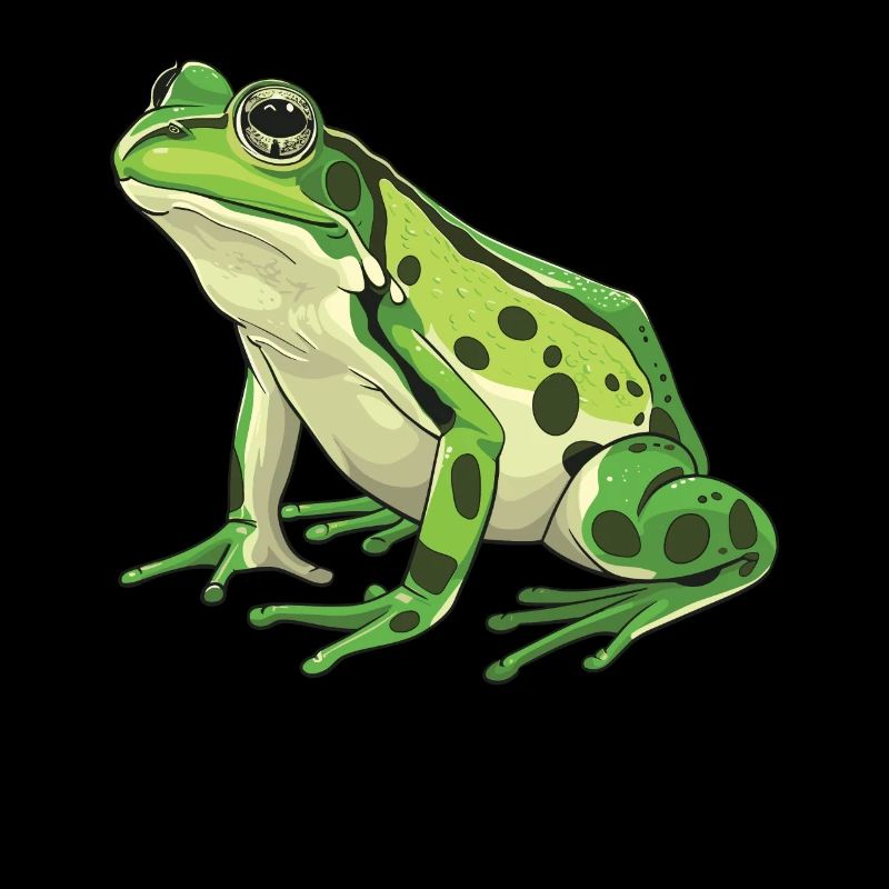 Frogs Catch Frog Hunter Frog Catcher