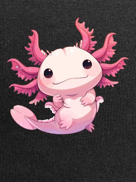 Axolotl