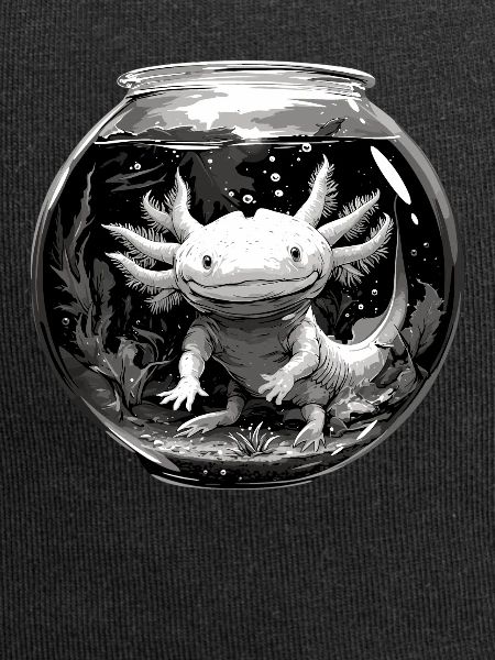 Axolotl