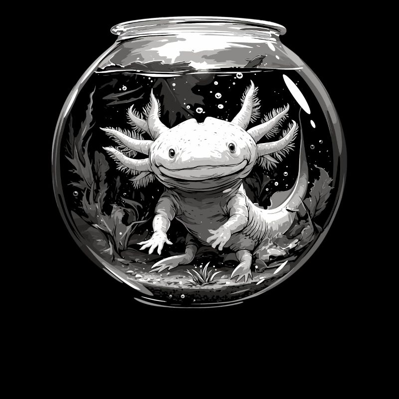 Axolotl
