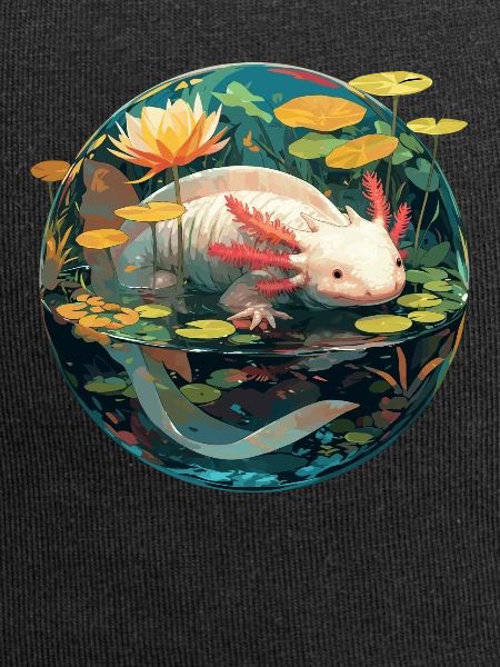 Axolotl