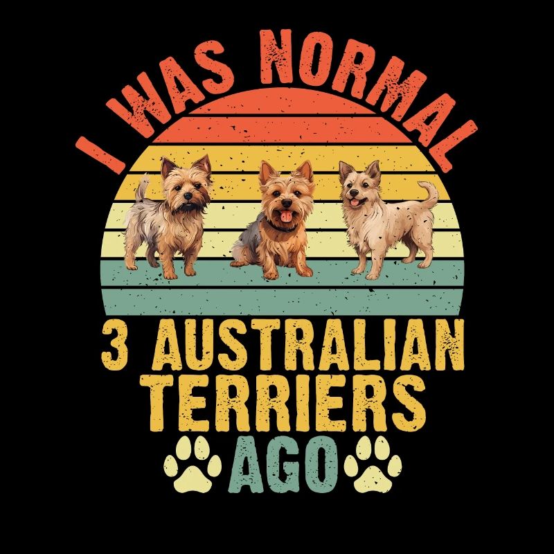 Australian Terrier Gifts