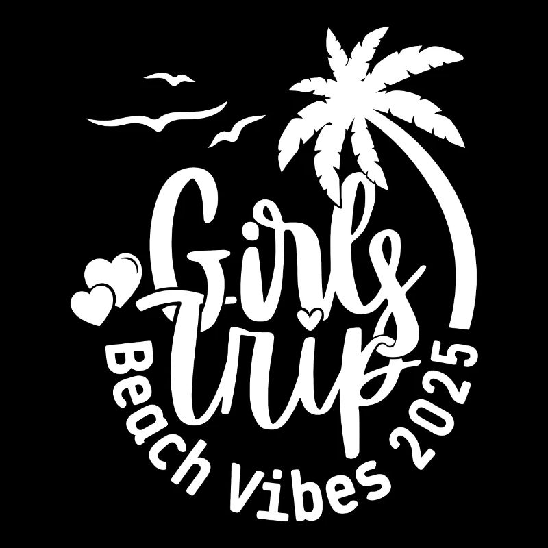Week-end entre filles Beach Vibes 2025