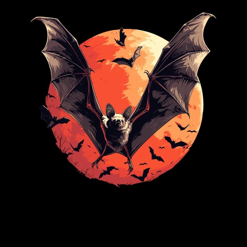 Bat Bats Bat