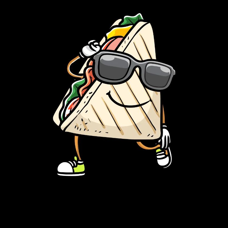Sandwich dansant
