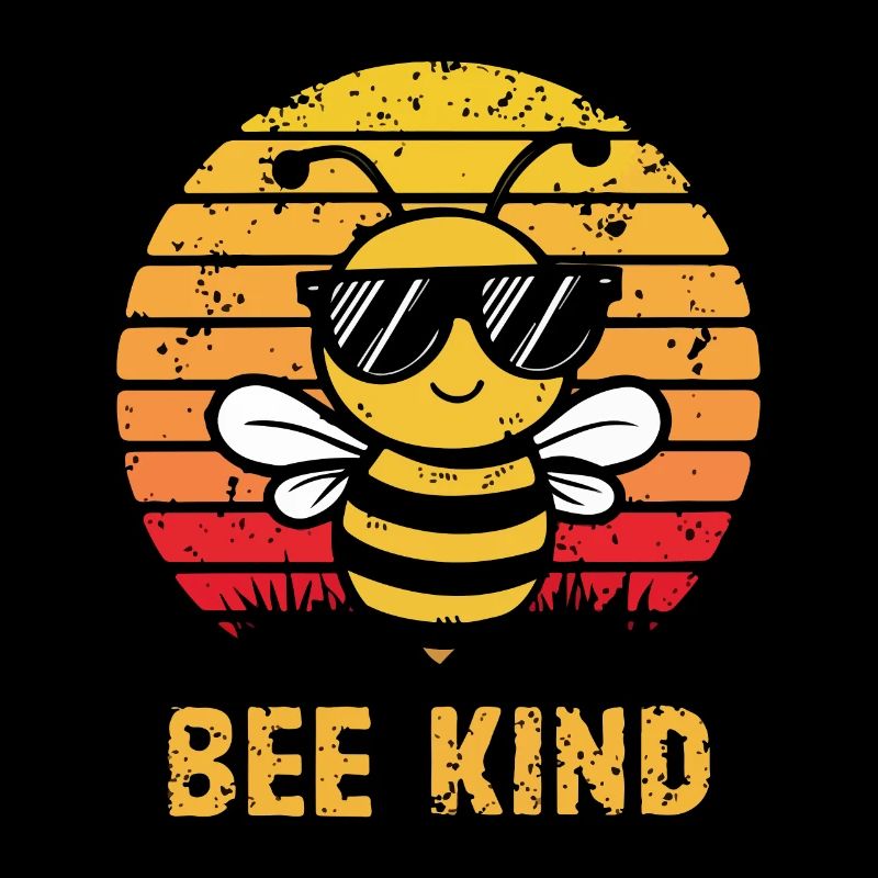 Bee Child Bee