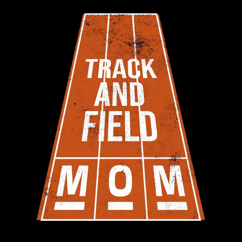 Maman athlétisme Maman d’athlétisme