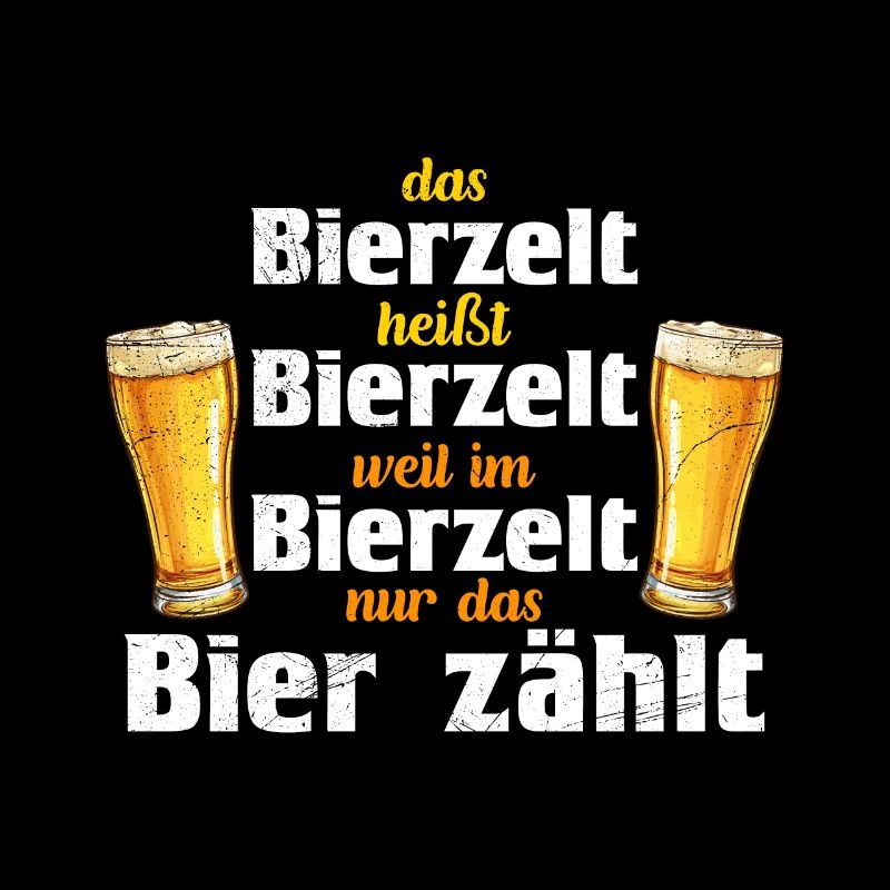 Beer is all that matters