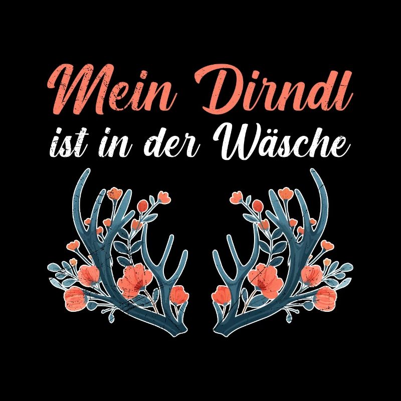 Heute ohne Dirndl Ersatz Dirndl Damen