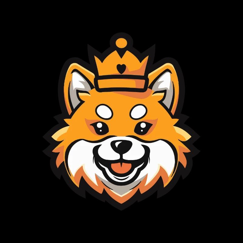 Pomeranian Dog Crown
