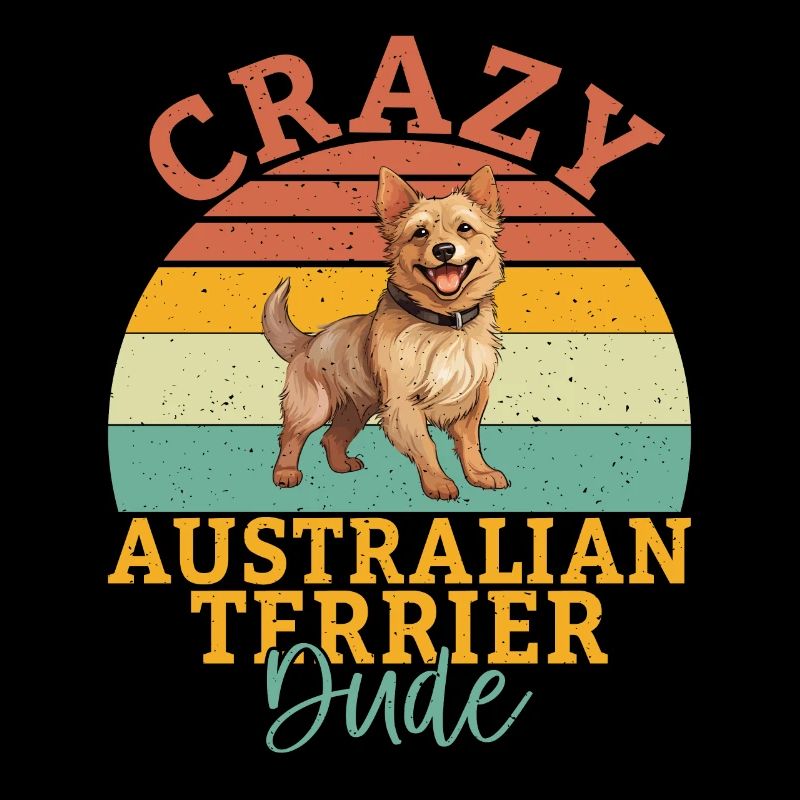 Australian Terrier Gifts