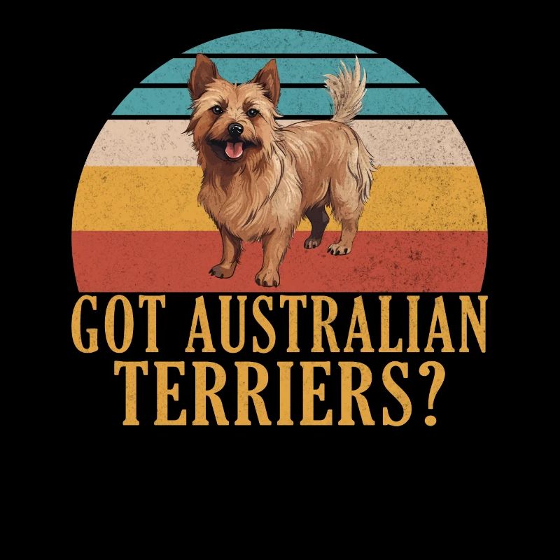 Australian Terrier Gifts