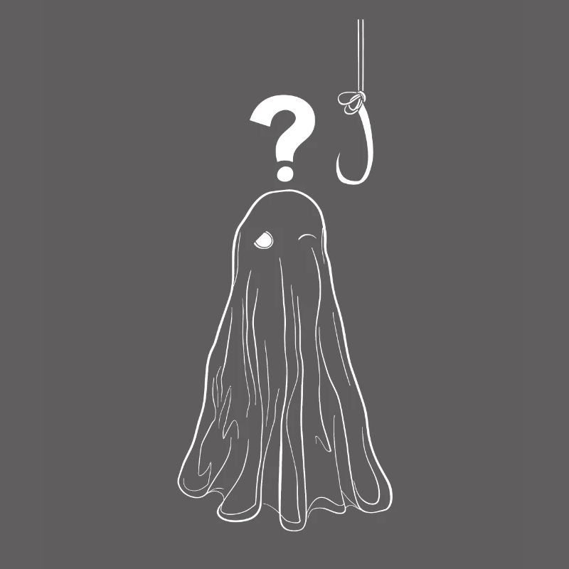 Ghost Bait Paranormal Ghost Hunter