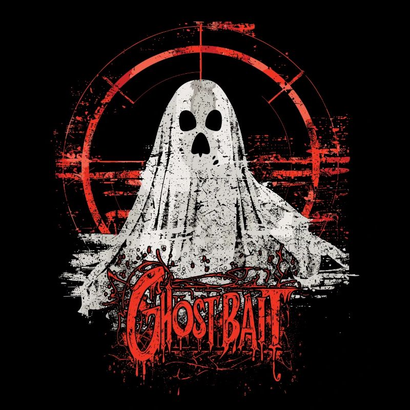 Ghost Bait Paranormal Ghost Hunter