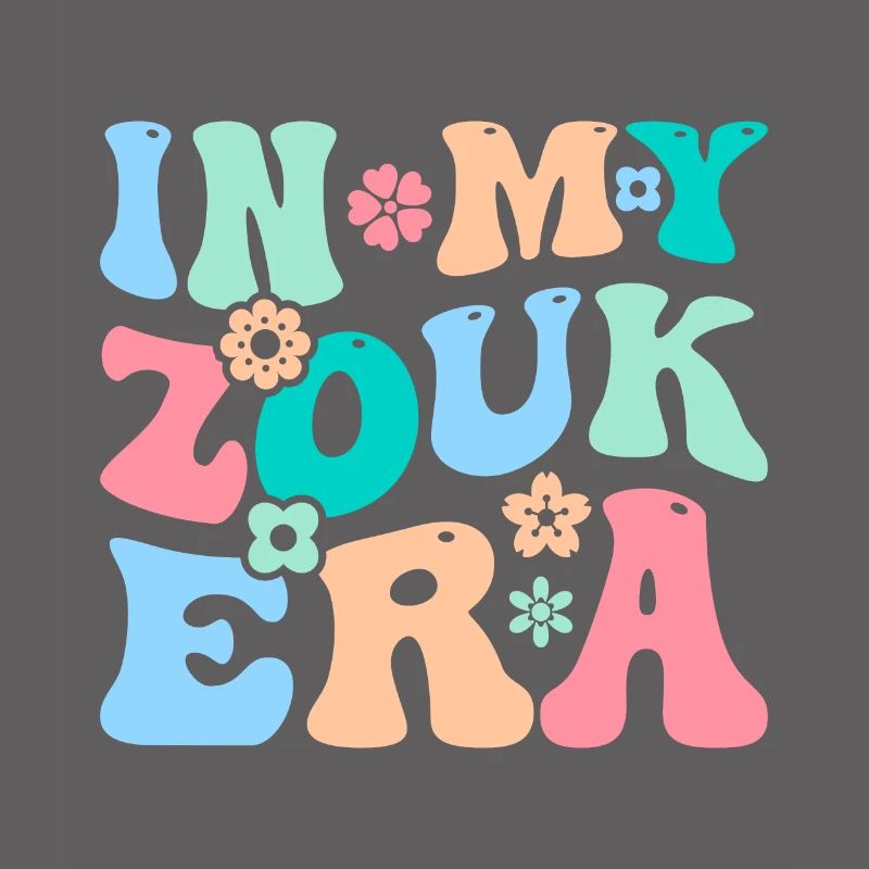 Funny Zouk Dancer Saying