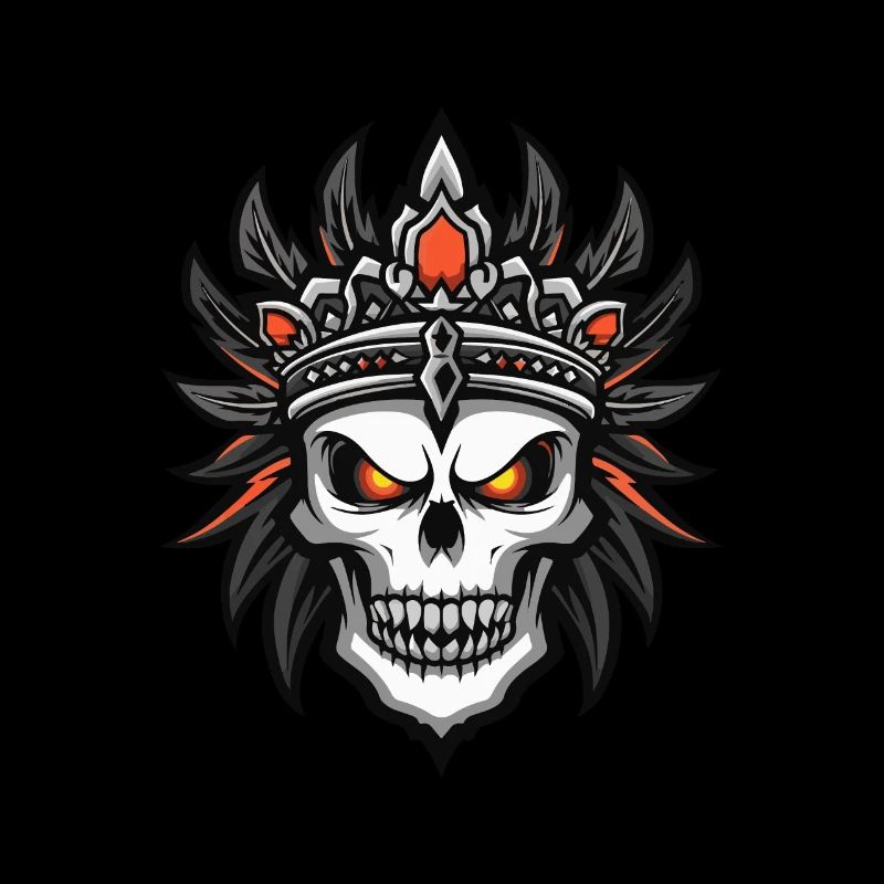 Chief Apache Dead Indian