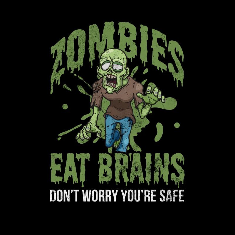 Zombie