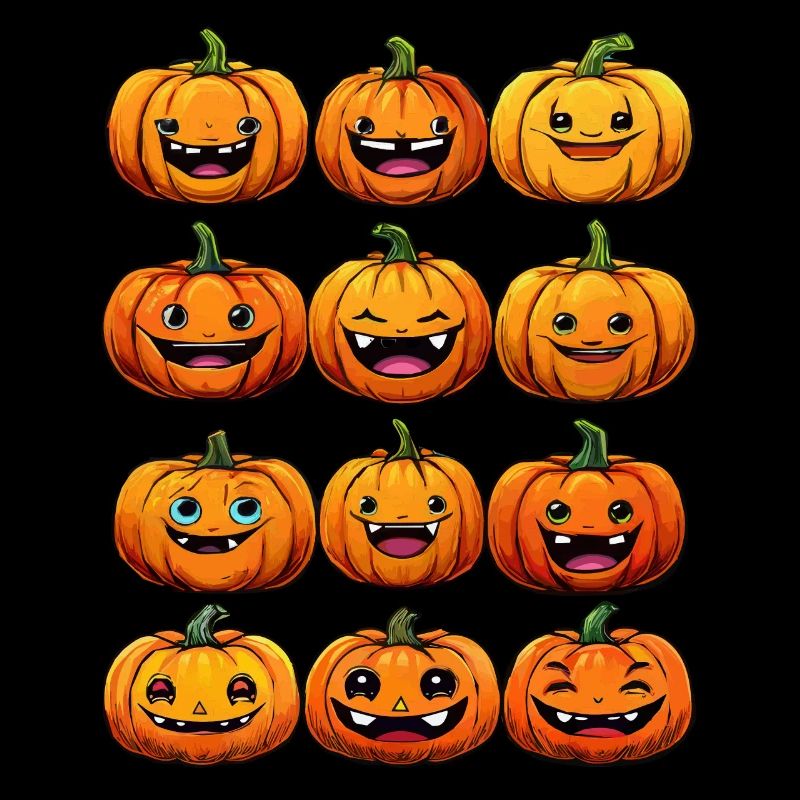 PUMPKIN
