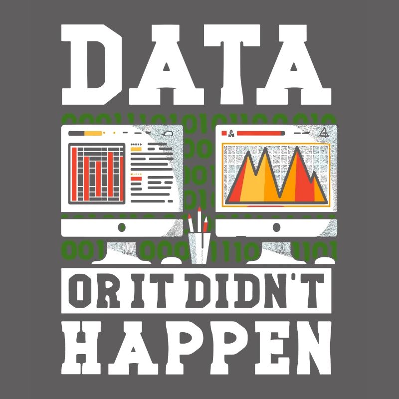 Daten Oder Es Passierte Nicht Big Data