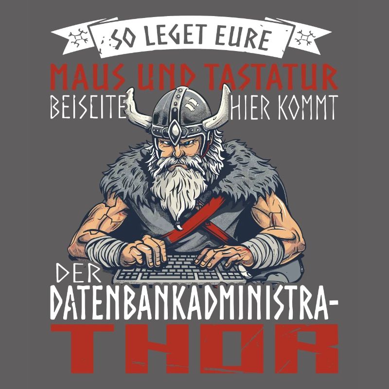 Administrateur de base de données Codage Analyste de données