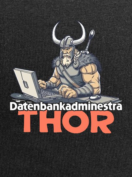 Datenbankadministrathor Codierung Datenanalyst