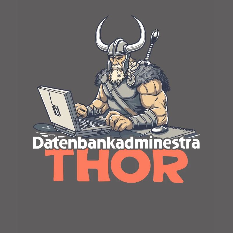 Datenbankadministrathor Codierung Datenanalyst